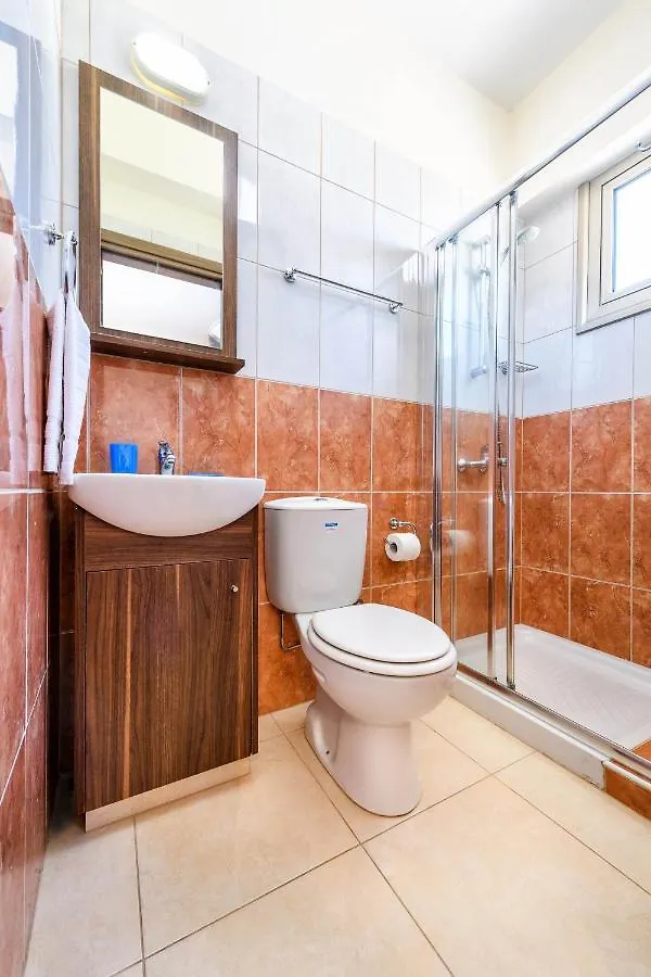 Holiday home Villa Marizan Protaras