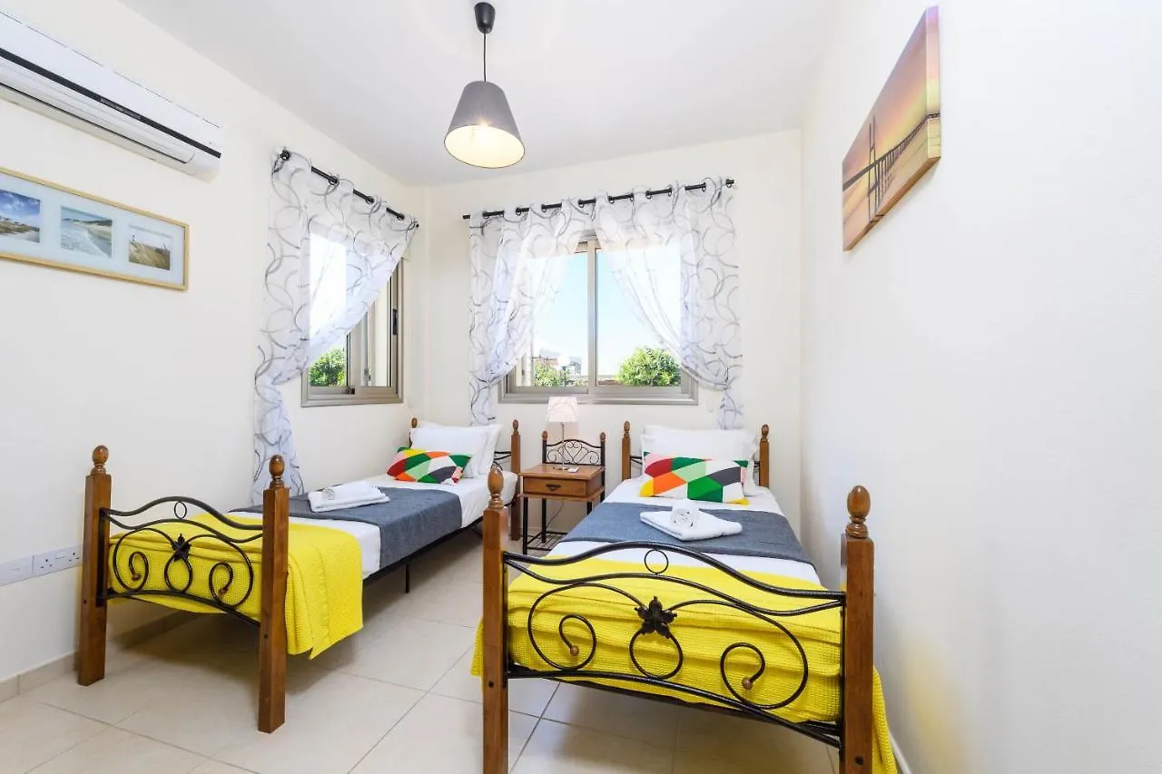 Holiday home Villa Marizan Protaras