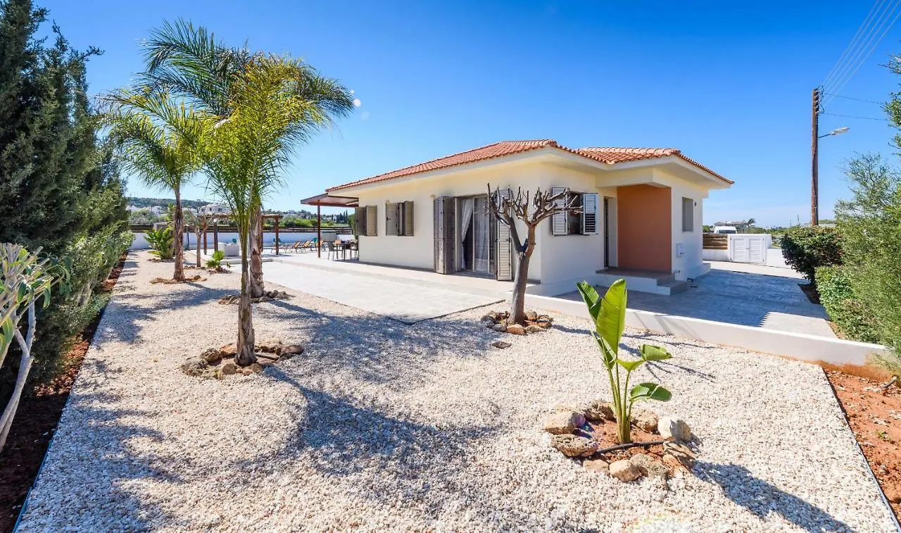 Holiday home Villa Marizan Protaras