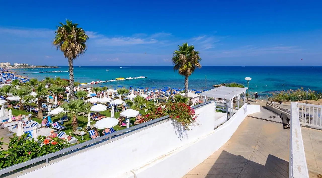 Villa Marizan Protaras