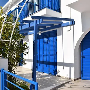 St. Nicolas 8 - Villa
