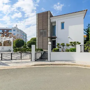 Blue Pelagos Villa