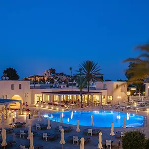 Otel Louis St. Elias & Waterpark, Protaras