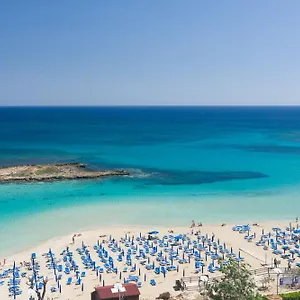 4* Hotel Tsokkos