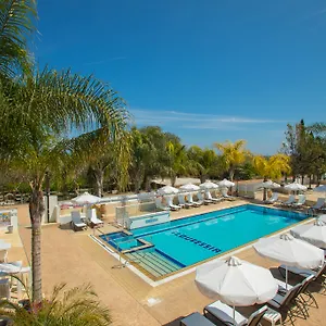3* Hotel apartamentowy Flouressia Gardens