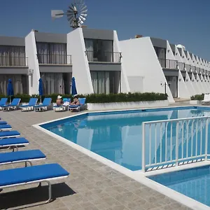 Penelope Beach Apts Aparthotel