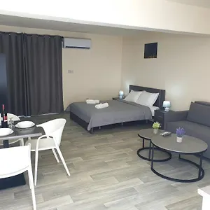 Apartman Leucolla Hill & Sea, Protarász