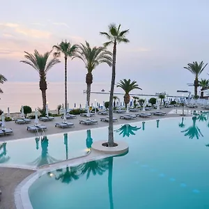 Otel Sunrise, Protaras
