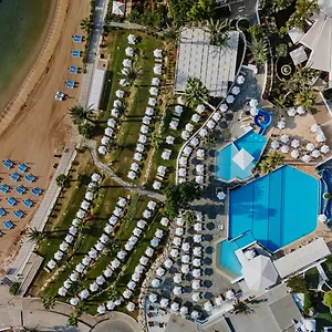 Resort Golden Coast, Protaras