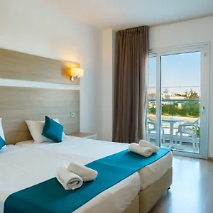 Kapetanios Bay Hotel