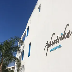 Aphentrika Appartamento