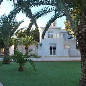 Flisvos Apartmán
