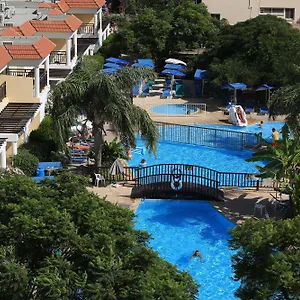 Apart Otel Jacaranda, Protaras