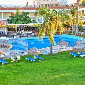 3* Lejlighedshotel Captain Karas Holidays