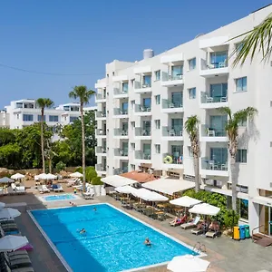 Apartmanhotel Alva, Protarász