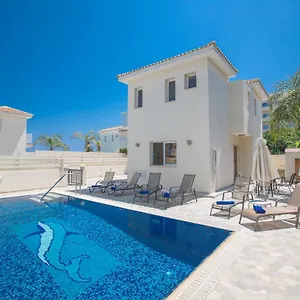 View 5 Villa