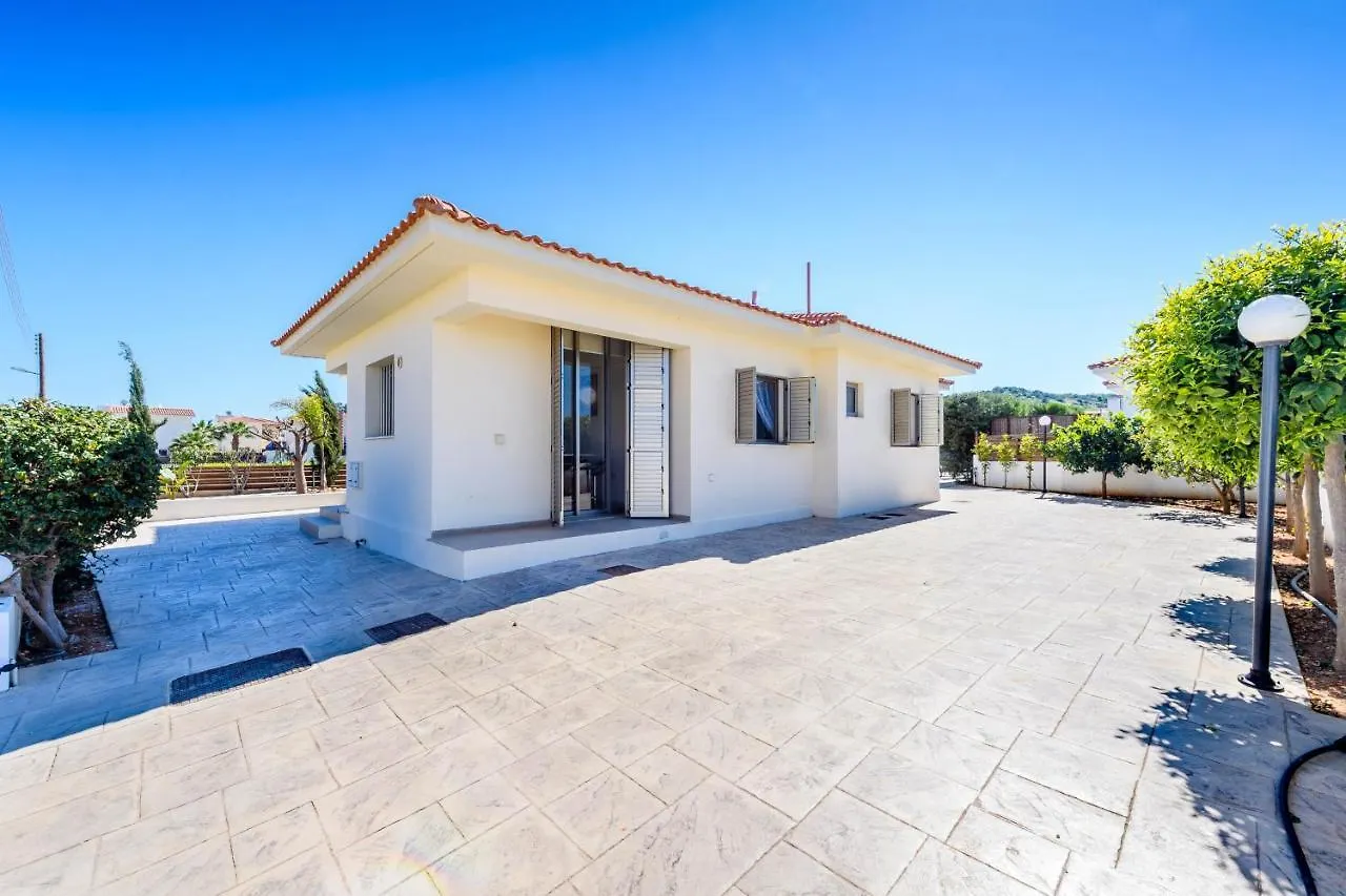 Villa Marizan Protarász