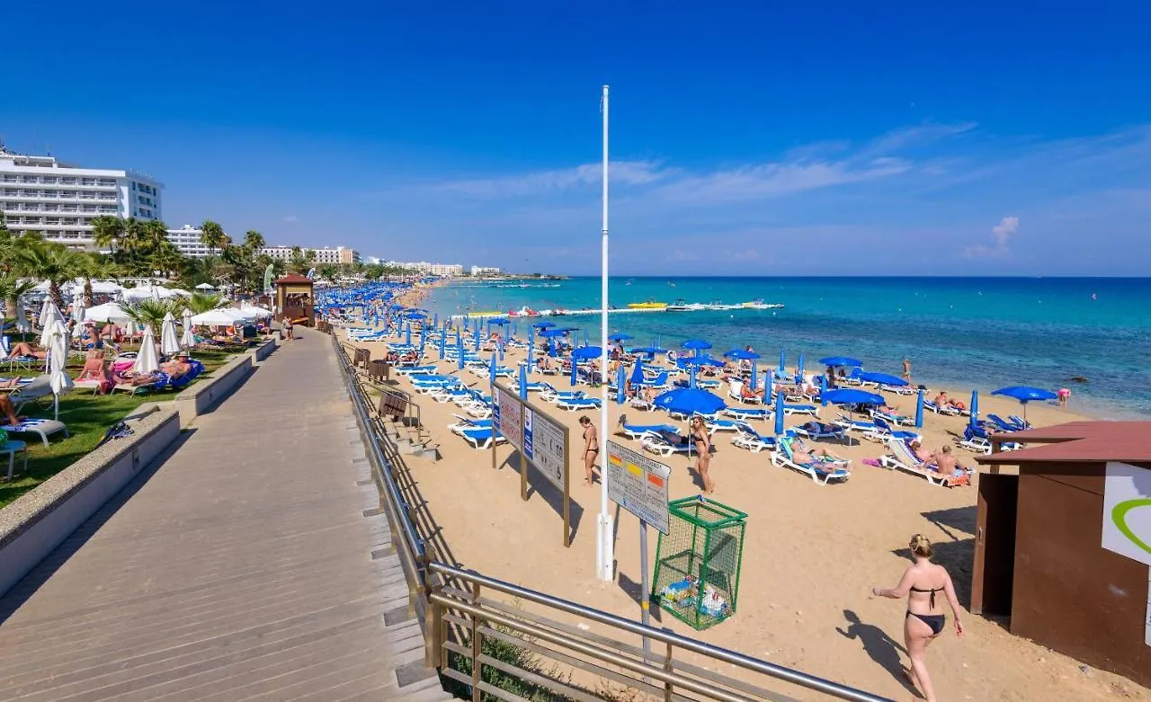 Villa Marizan Protaras Holiday home