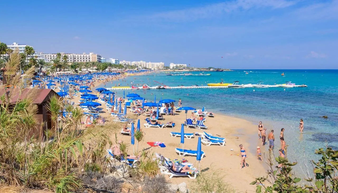 Holiday home Villa Marizan Protaras